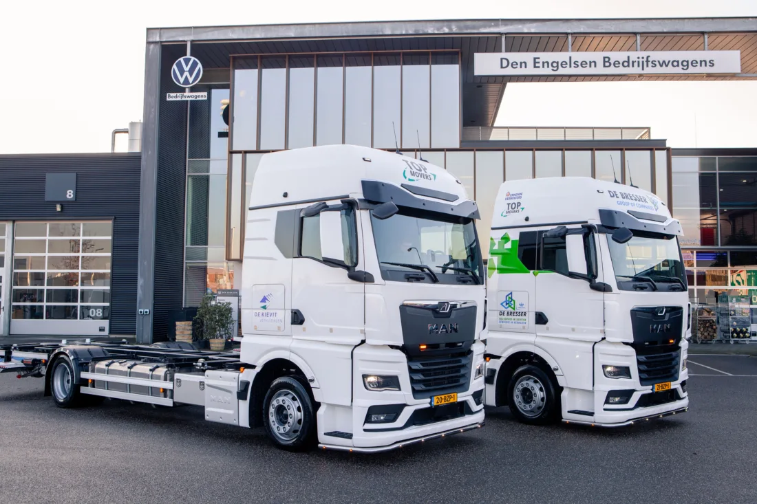 Klant aan het woord: De Bresser Verhuizingen