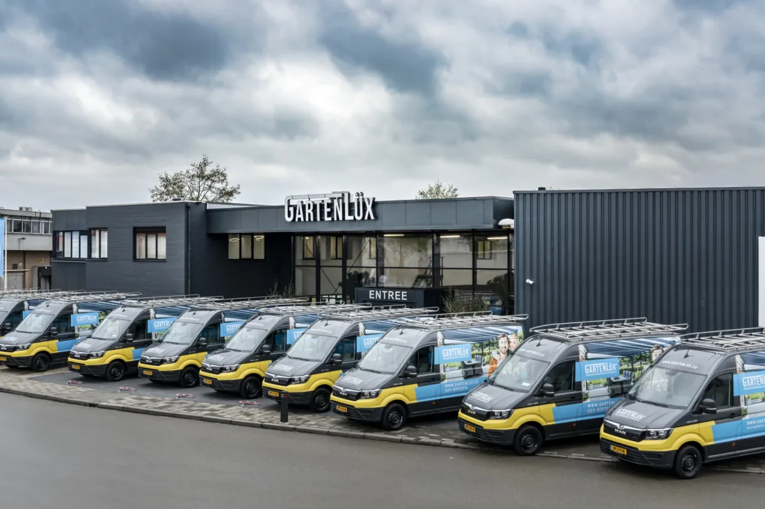 Klant aan het woord: GartenLüx