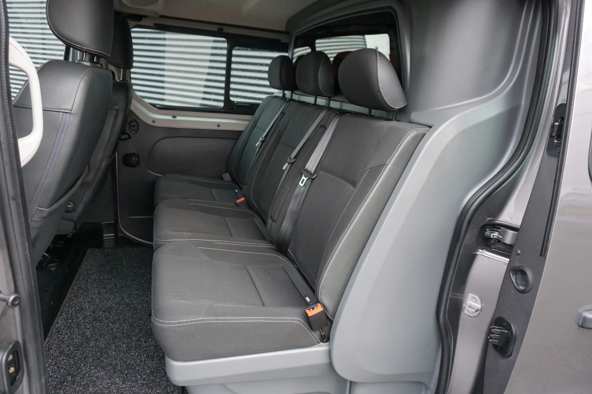 Volkswagen ID.3 First Plus 204pk 58 kWh