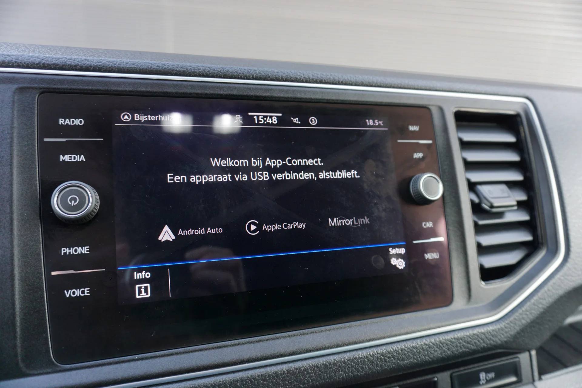 2x MAN TGX trekker voor Transportbedrijf Mol Buren B.V.