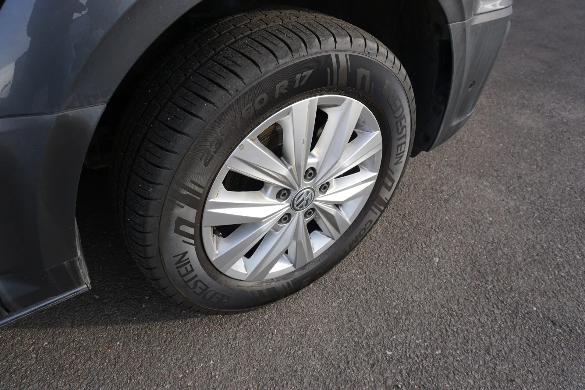 2x MAN TGX trekker voor Van den Bosch Transporten B.V.