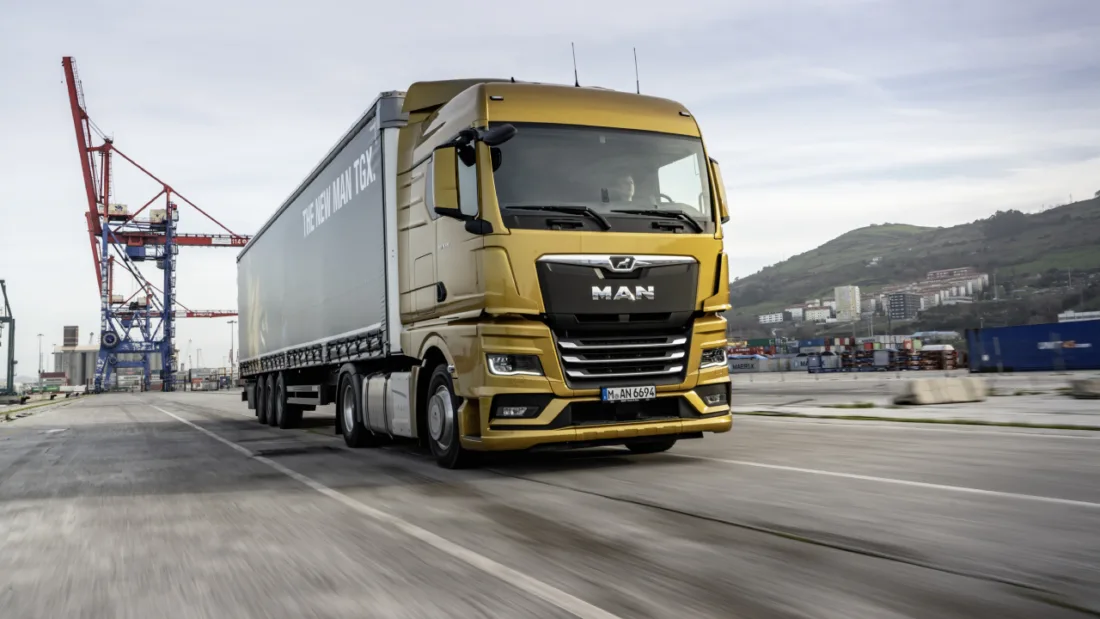 Klant aan het woord: Raaijmakers Expeditiebedrijf in Sint-Oedenrode