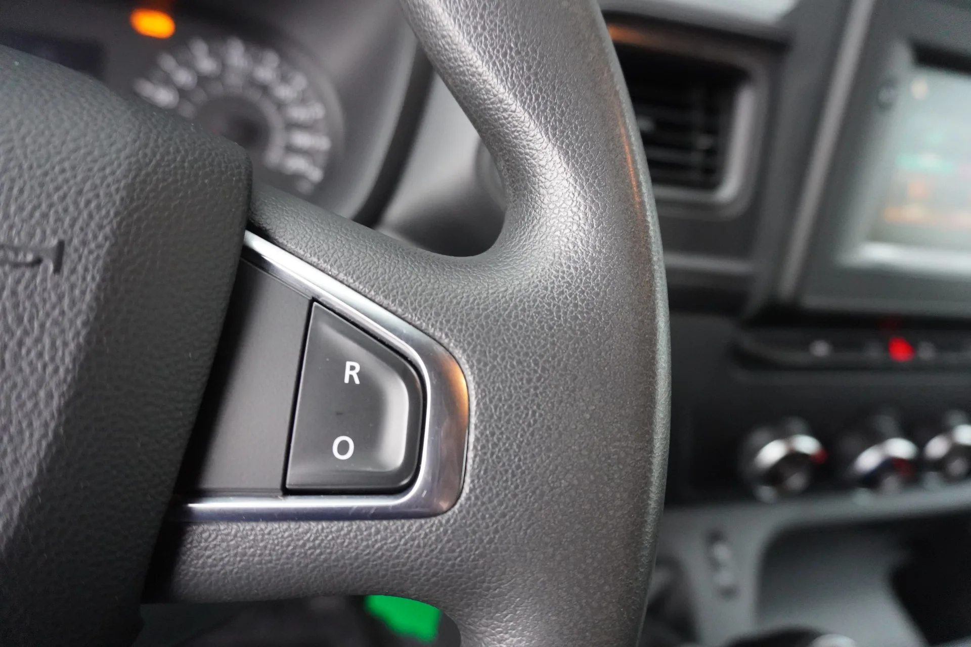 MAN TGE voor Tapestry Events Limited