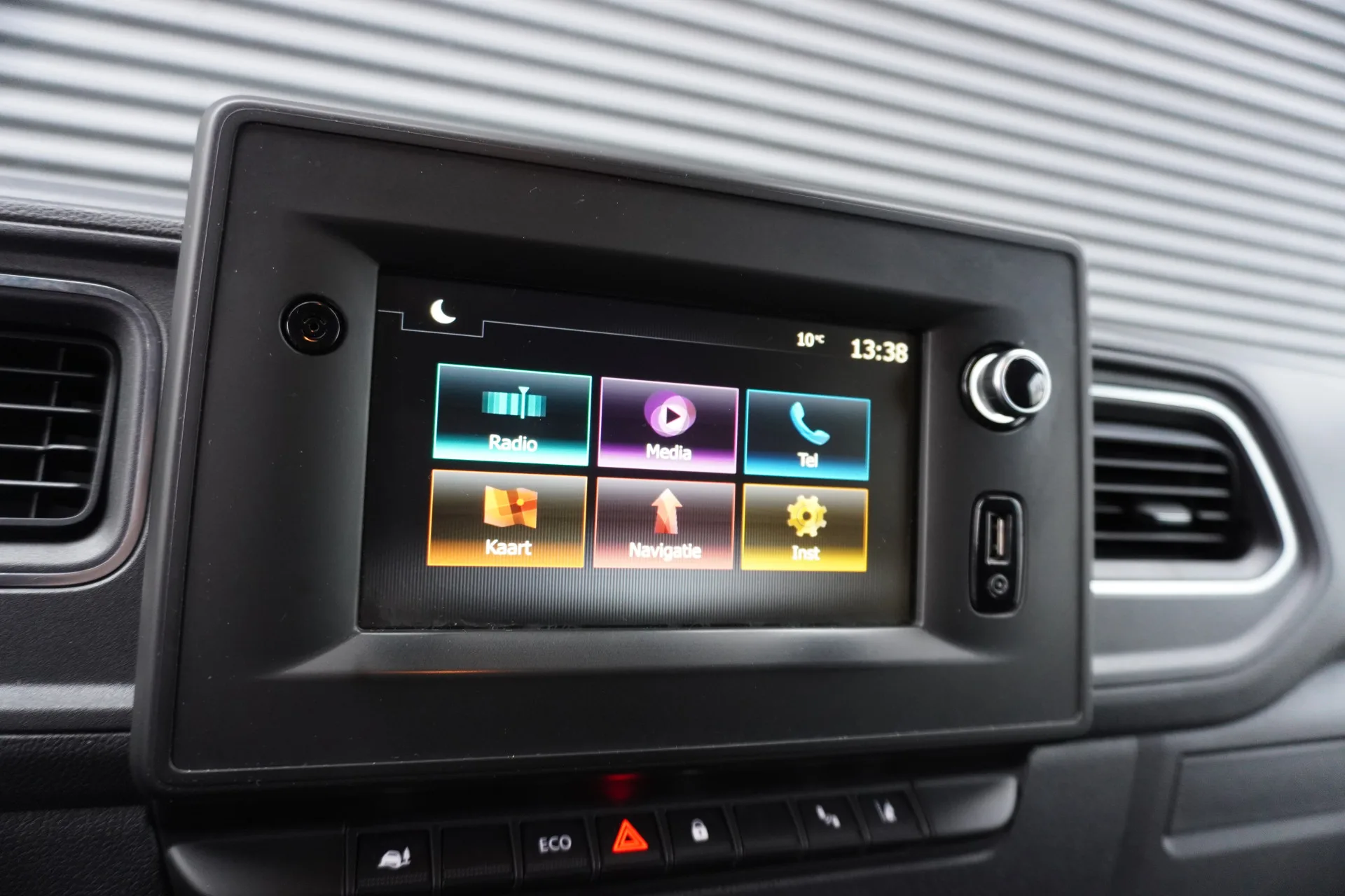 MAN TGE voor Janssen Rioleringstechniek BV