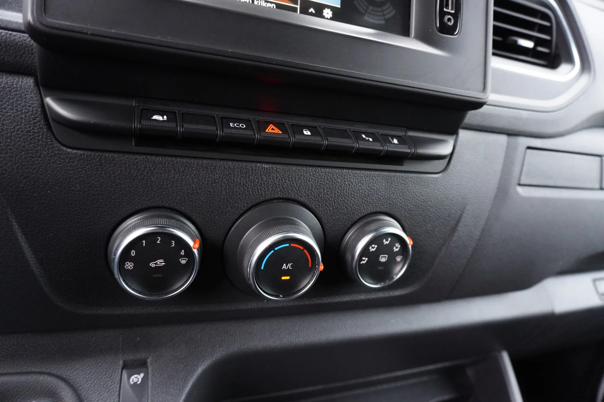 MAN TGE voor Flame Couriers