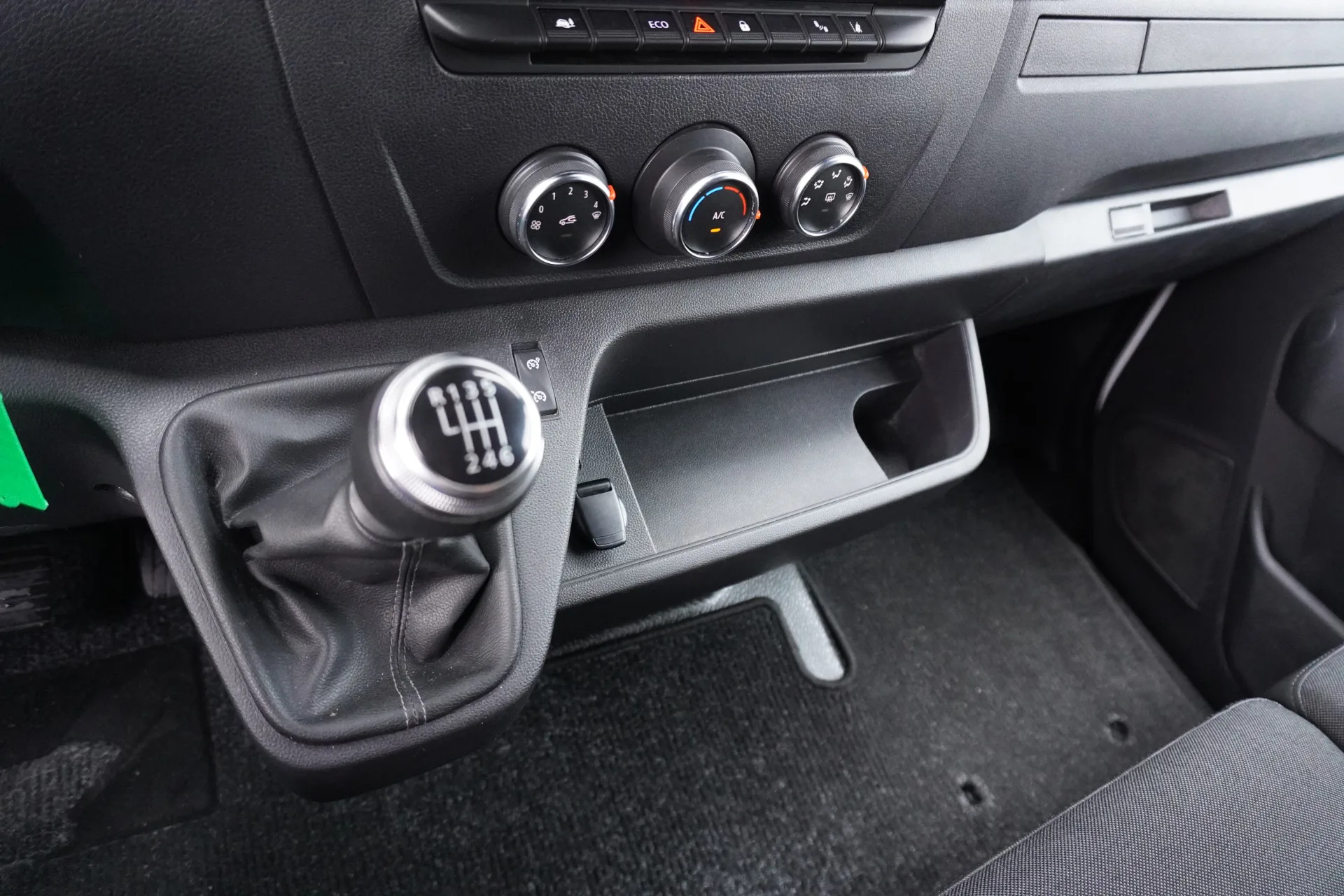 MAN TGE voor Mulder Onderhoud & Reparatie BV