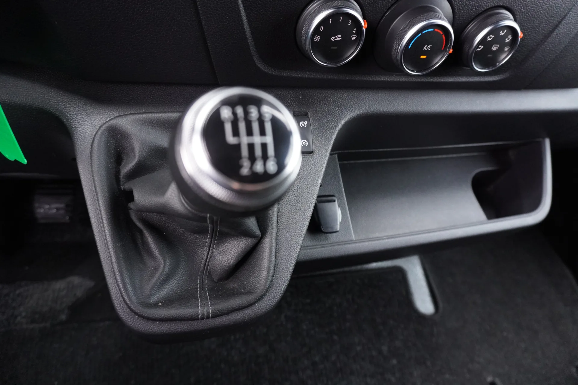 MAN TGE voor Rick Uiterwijk Bouwonderneming