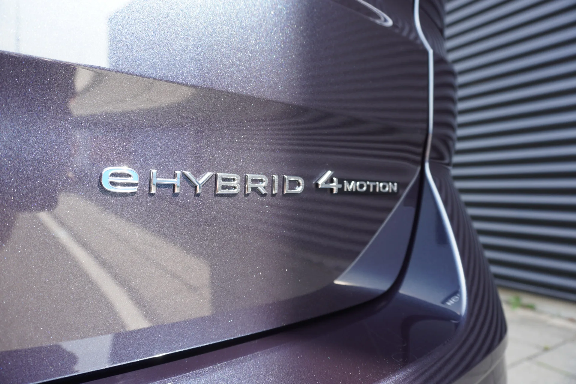 Volkswagen Crafter voor Formule Logistics B.V.