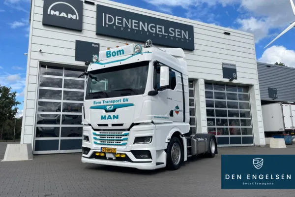 Crafter voor de prijs van een vergelijkbare Transporter*