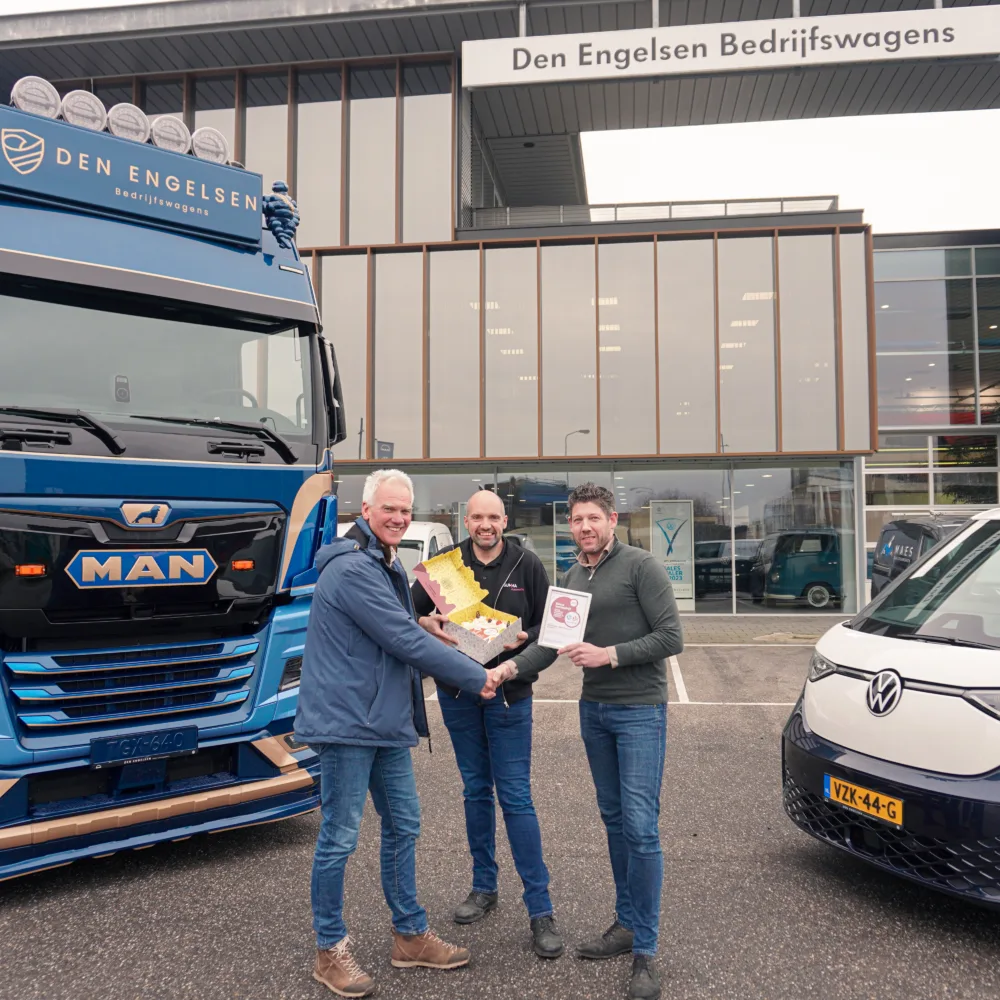 Volkswagen Crafter 35 177PK L4H3/L3H2 Apple Carplay Cruise Camera LED ErgoActive stoel 270 Graden Deuren