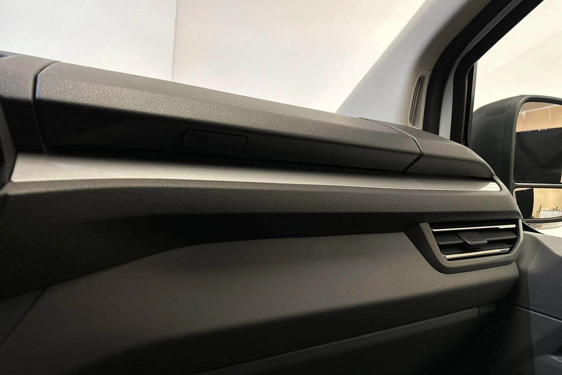 Volkswagen Transporter voor Vertec B.V.