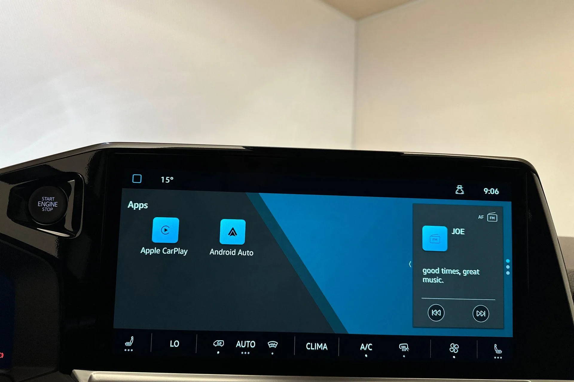 Volkswagen Transporter voor BG Bouw en Timmer Service