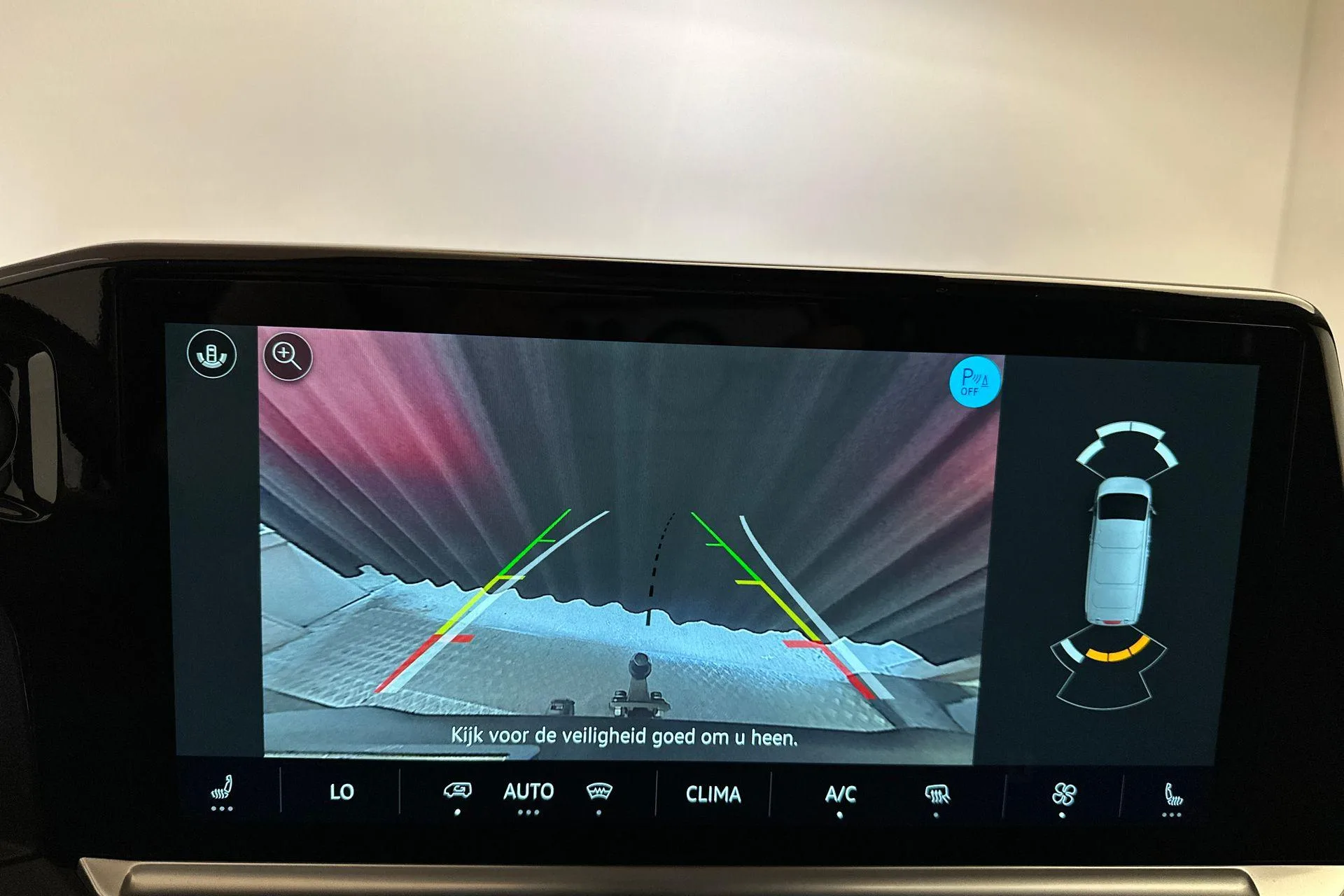 Volkswagen Transporter voor Sankomij Installatietechniek B.V.