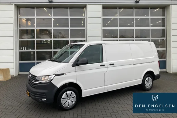 Volkswagen Transporter 6.1 Bestelwagen L2 voor Aircomfort Limburg