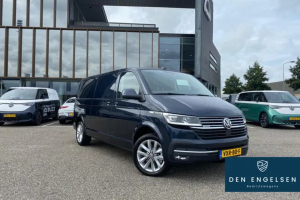 Volkswagen Transporter 6.1 L2 voor Autoschadeherstel Vervoort
