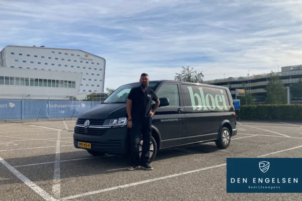 Volkswagen Transporter 6.1 L2 voor Bloei Interieurbeplanting