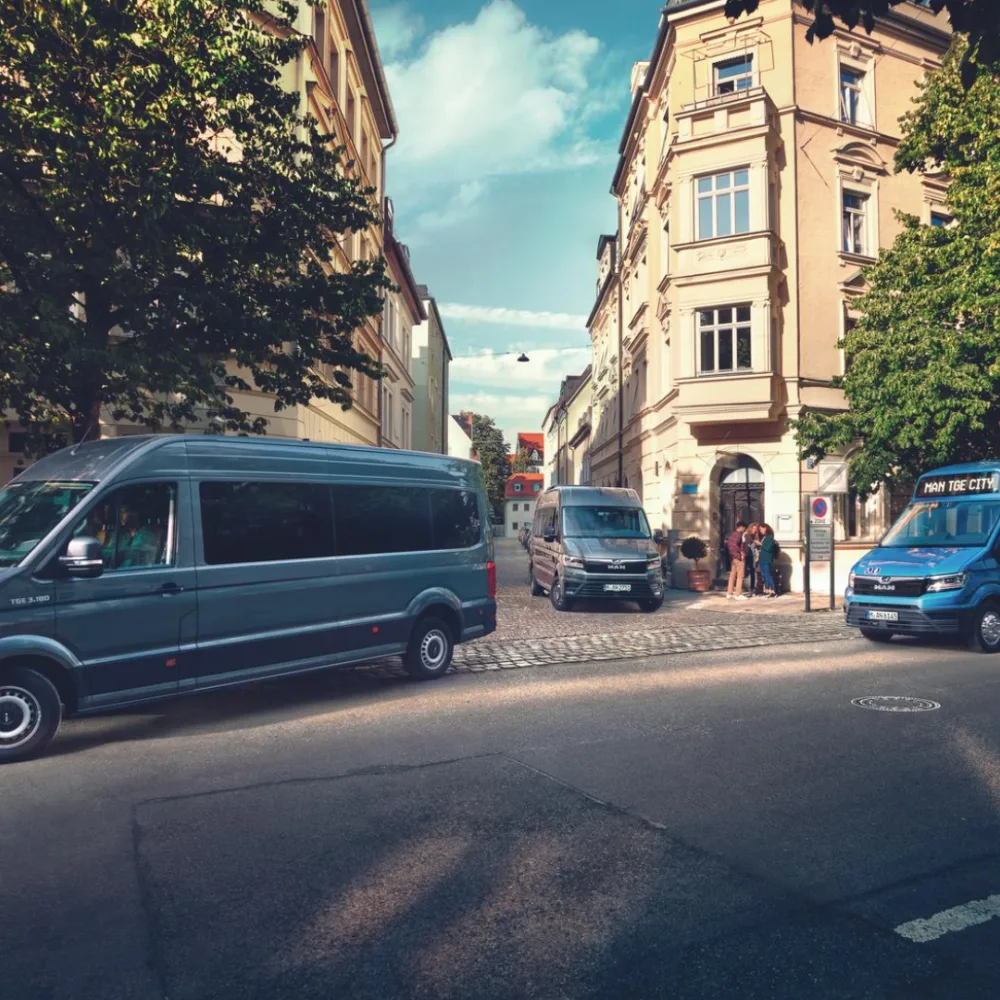 Bedrijfswagen inruilen: zo haal je er het meeste uit