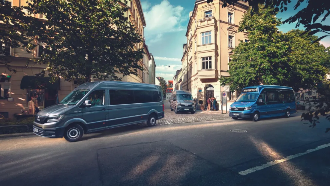 Bedrijfswagen inruilen: zo haal je er het meeste uit