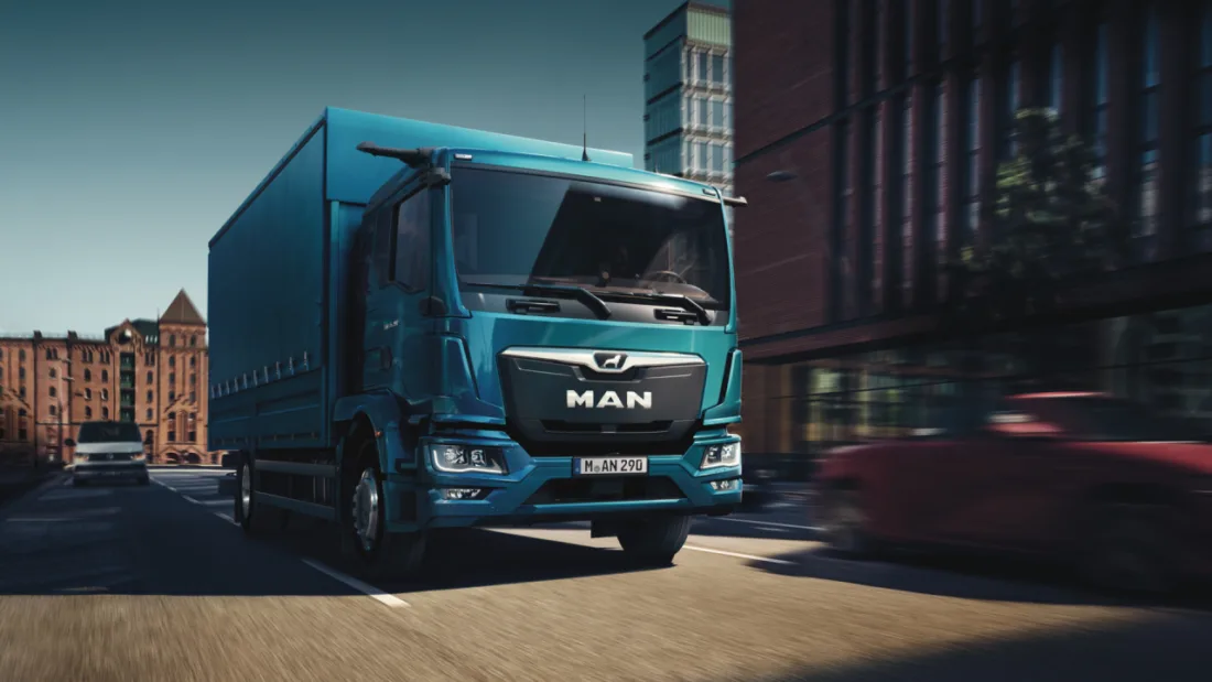 Laadklep veilig gebruiken