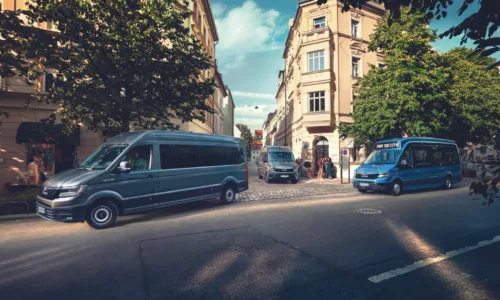 Bedrijfswagen inruilen: zo haal je er het meeste uit