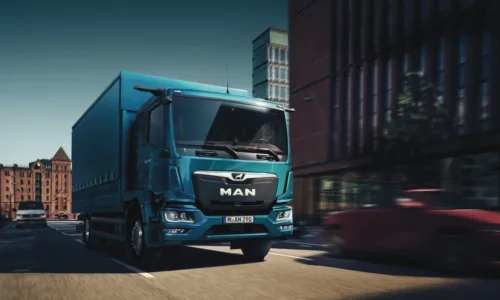 Afmetingen en GVW bedrijfswagens