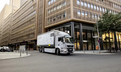 Tweedehands bedrijfswagen leasen - zo pak je het aan