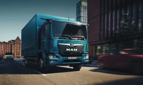 Laadklep veilig gebruiken