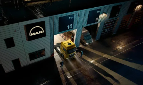 Wegenbelasting grijs kenteken: zo werkt het in 2025