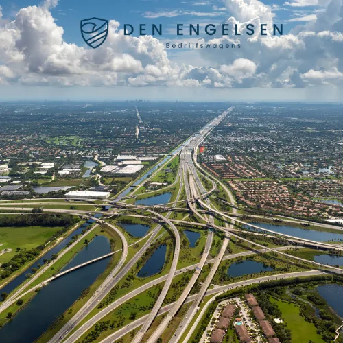 Tachograafplicht voor bestelwagens vanaf juli 2026