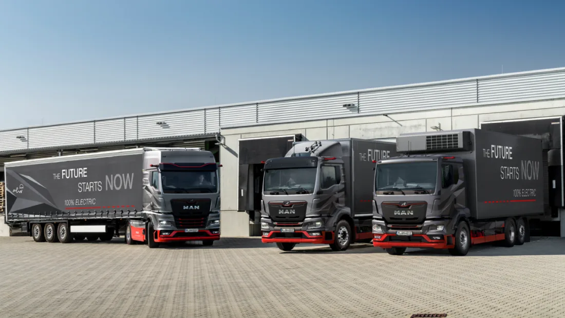 AanZET subsidie elektrische bedrijfswagens