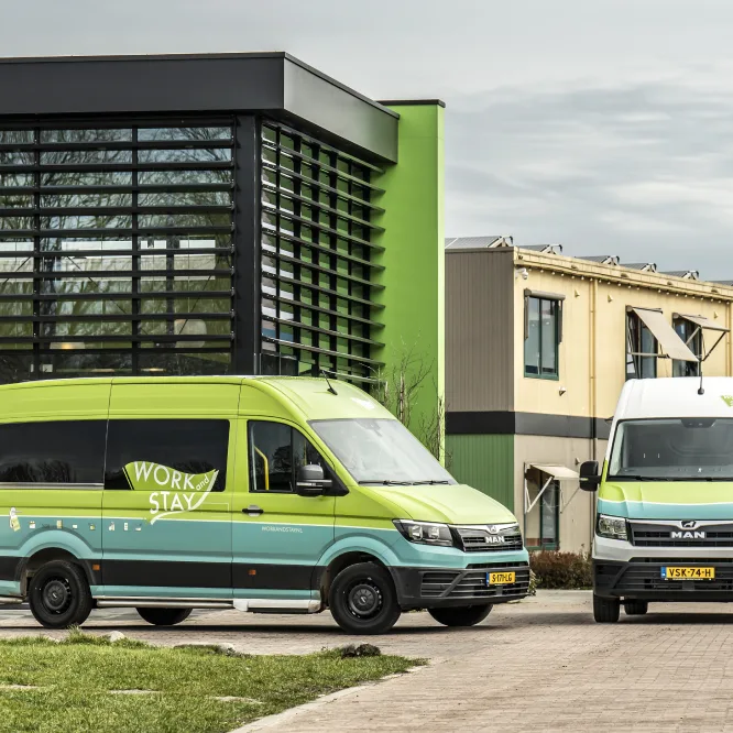 Klant aan het woord: Work And Stay