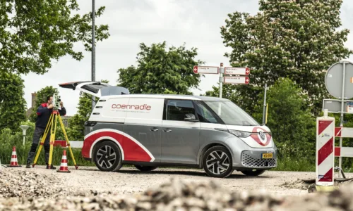 Klant aan het woord: Coenradie