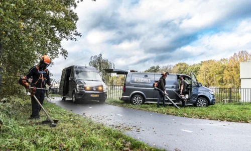 Klant aan het woord: Klaas Pels