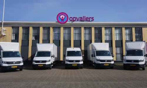 Klant aan het woord: Opvallers