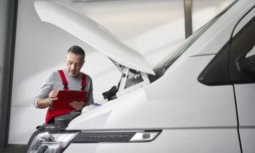 Volkswagen Economy Service