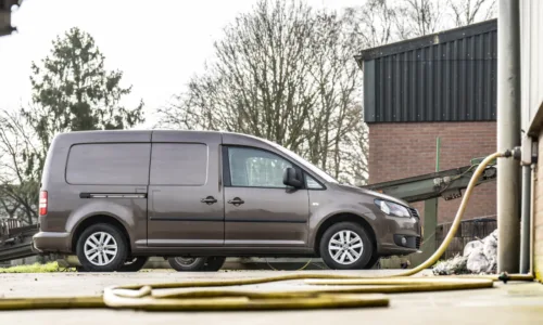 Hendrix loon- en landbouwbedrijf kiest al ruim 7 jaar unaniem voor Den Engelsen