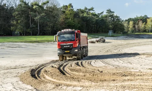 Klant aan het woord: Tillaar Loonwerk en Grondverzet VOF