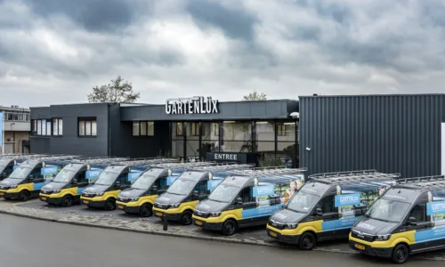 Klant aan het woord: GartenLüx