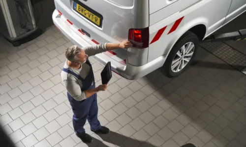 Volkswagen onderhoud & reparatie