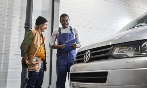 Volkswagen Bedrijfswagens Occasioncheck