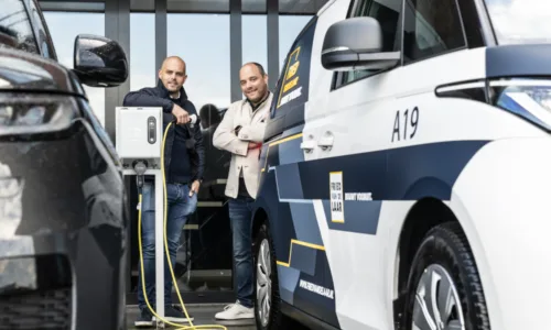 Klant aan het woord: Fried van de Laar