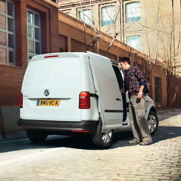 Haal-en breng service