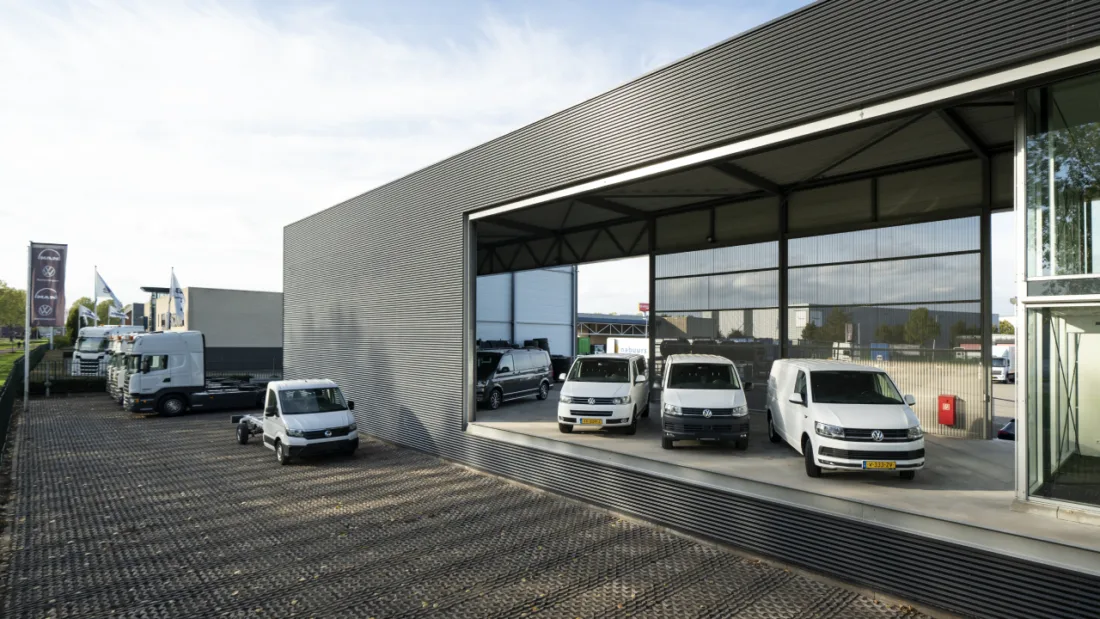 Waardebepaling bedrijfsbus: zo bepaal je de echte waarde