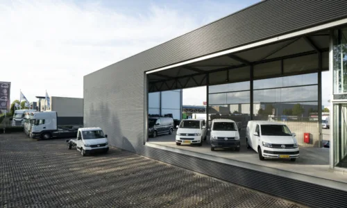 Waardebepaling bedrijfsbus: zo bepaal je de echte waarde