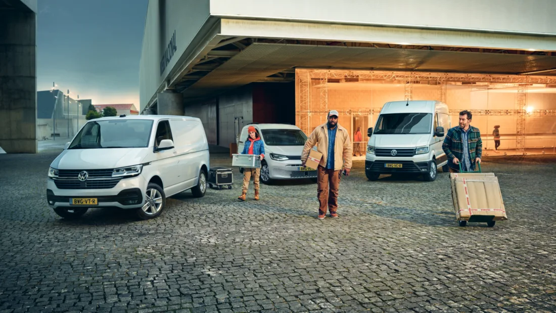 TCO elektrisch vs diesel bedrijfswagens: zo reken je slim