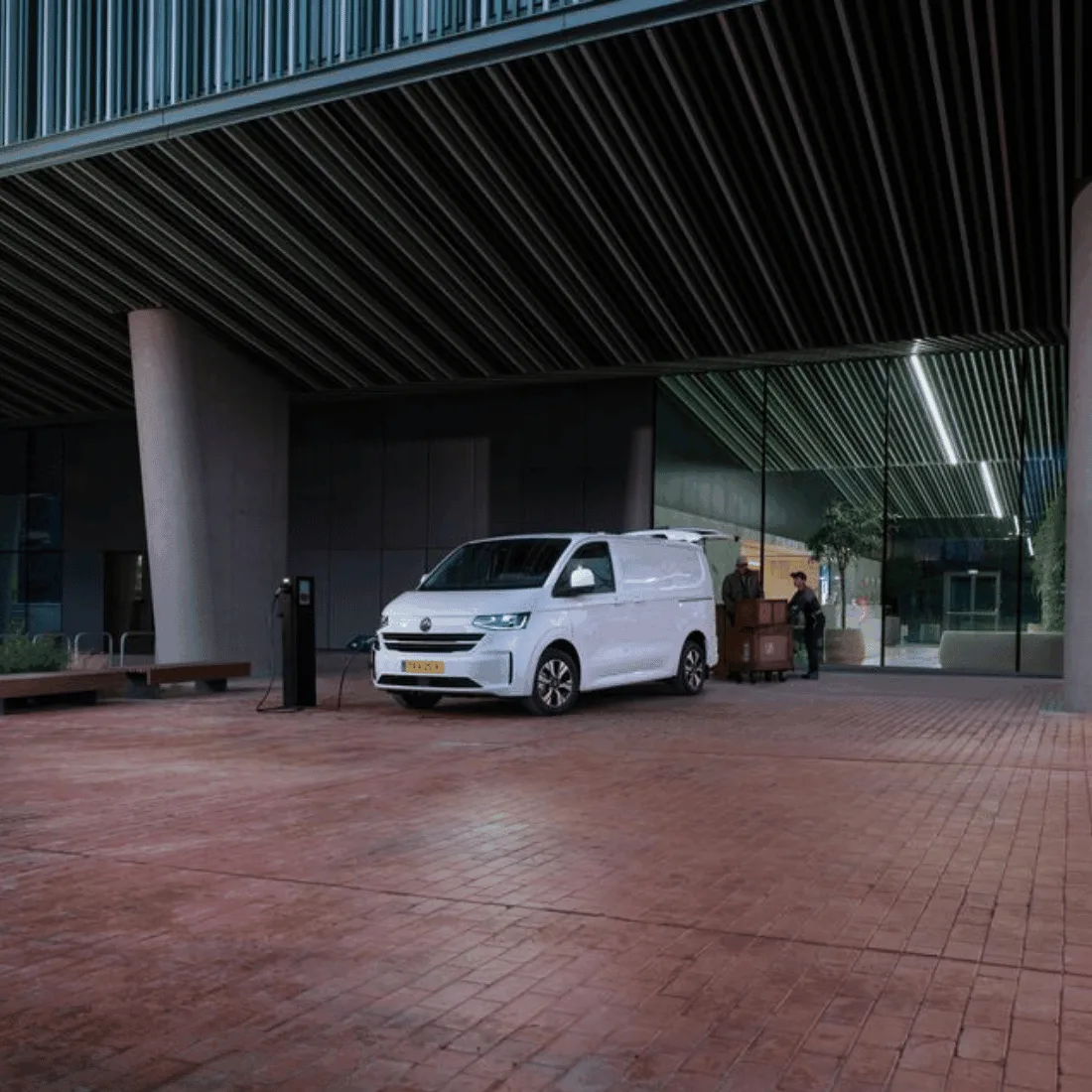 Kosten bedrijfswagen huren