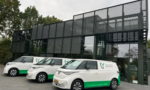 Nieuwe bedrijfswagen of occasion: zo kies je verstandig