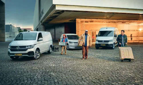 TCO elektrisch vs diesel bedrijfswagens: zo reken je slim