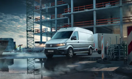 Pseudo-eindheffing bestelauto