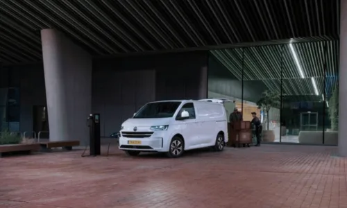 Kosten bedrijfswagen huren